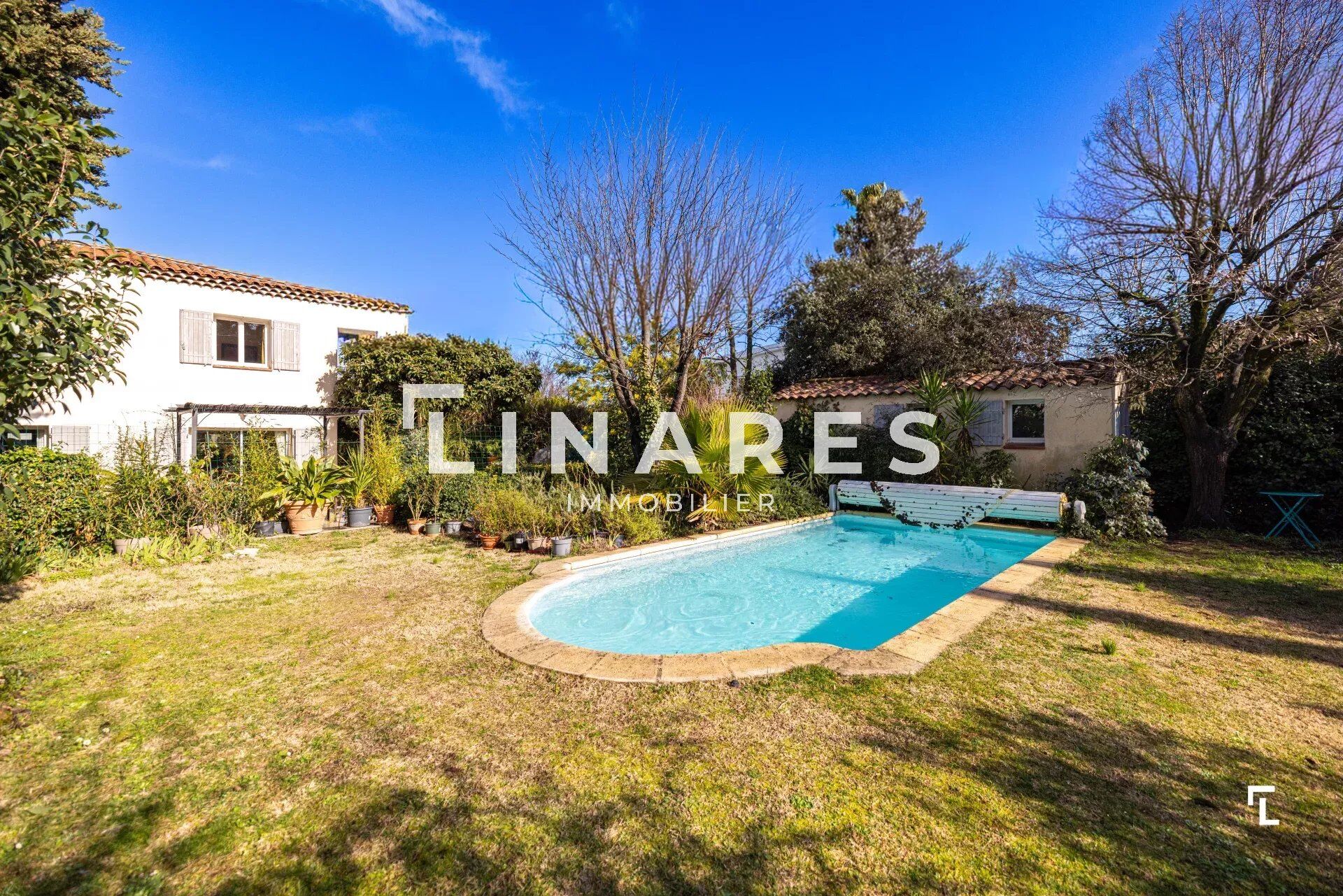 Terrain  à vendre Aubagne 13400