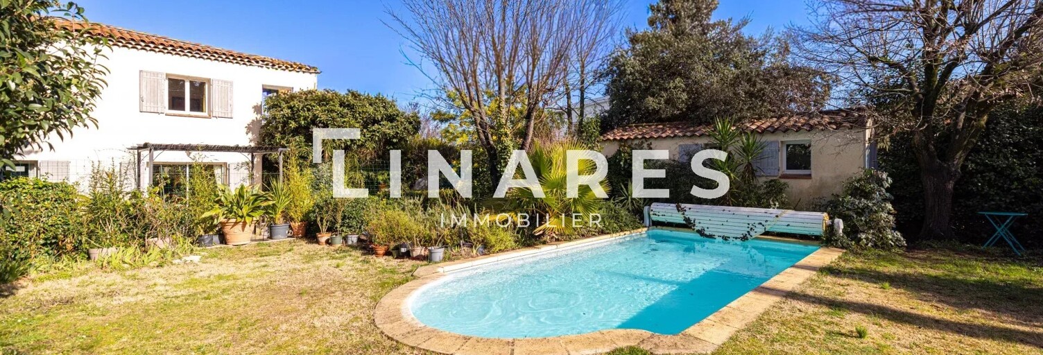 Terrain  560 m² à vendre à Aubagne (13400)