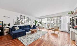 Appartement 3 Pièces 97 m² à vendre à Paris 10 (75010)