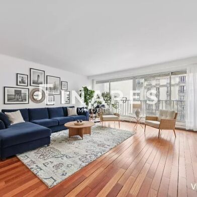 Appartement 3 pièces 880000 €