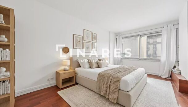 Appartement 3 pièces  à vendre Paris 10eme 75010