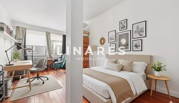 Appartement 3 pièces  à vendre Paris 10eme 75010