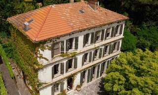 Maison 13 Pièces 300 m² à vendre à Grasse (06130)