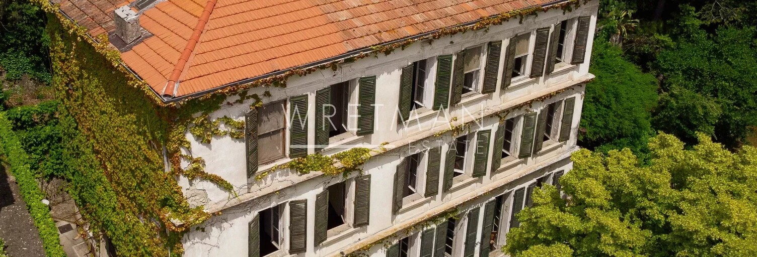 Maison 13 Pièces 300 m² à vendre à Grasse (06130)