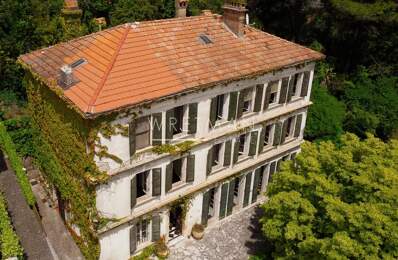 Mas de caractère avec potentiel piscine – Grasse — photo du bien