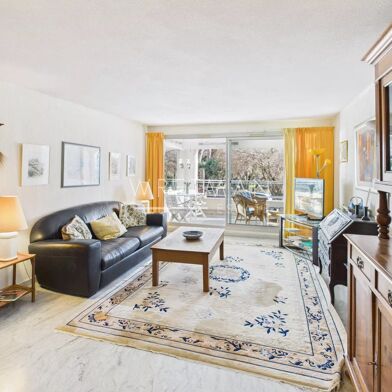 Appartement 3 pièces 525000 €