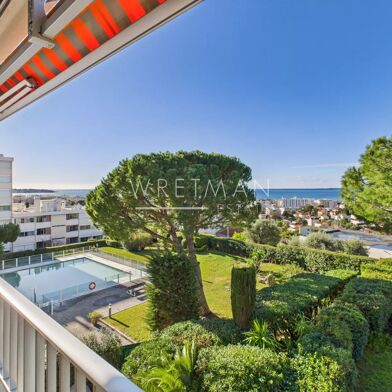 Appartement 4 pièces 645000 €