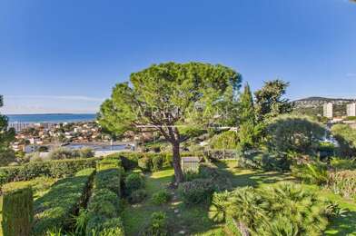 Appartement 4 pièces 645000 €