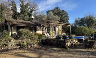 Maison 4 Pièces 111 m² à vendre à Salernes (83690)