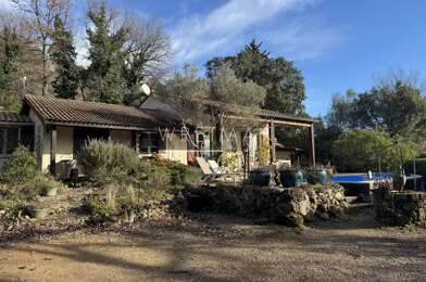 Maison 4 pièces 385000 €