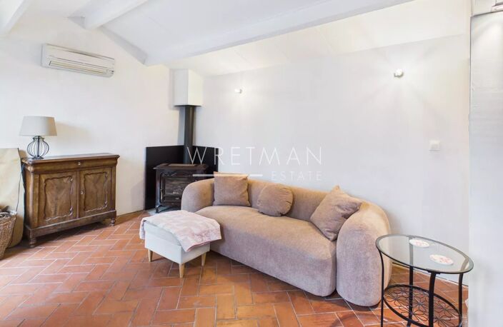 Belle villa de plain-pied avec piscine - Salernes — photo 5