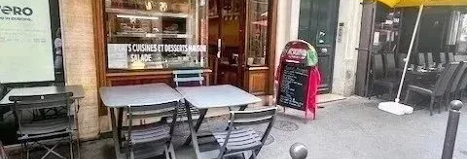 Commerce 2 Pièces 21 m² à vendre à Paris 9 (75009)