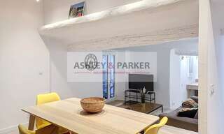 Appartement 2 Pièces 41 m² à vendre à Nice (06300)