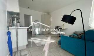 Appartement 2 Pièces 22 m² à vendre à Nice (06000)