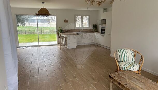 Villa / Maison 4 pièces  à vendre Vaux-sur-Mer 17640