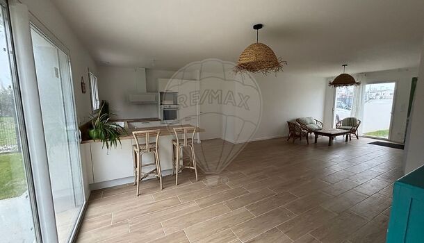 Villa / Maison 4 pièces  à vendre Vaux-sur-Mer 17640