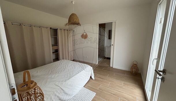 Villa / Maison 4 pièces  à vendre Vaux-sur-Mer 17640