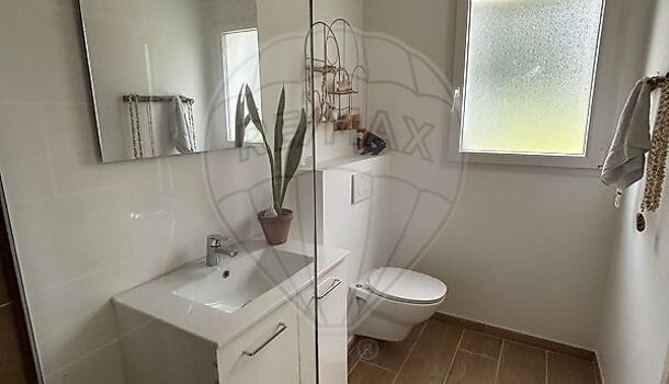 Villa / Maison 4 pièces  à vendre Vaux-sur-Mer 17640