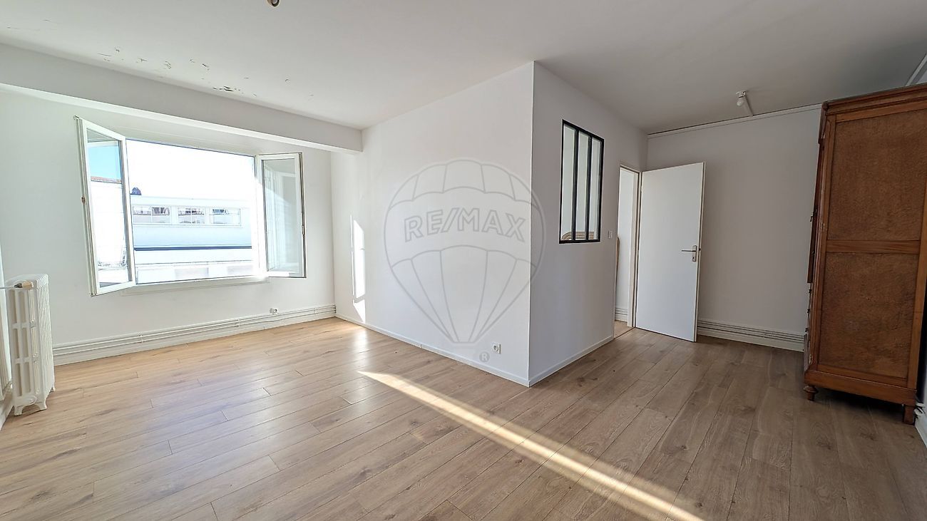 Appartement  T2 à vendre Royan 17200