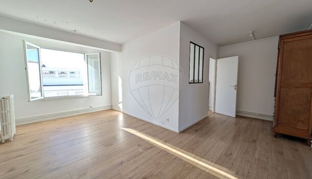 Appartement 2 pièces  à vendre Royan 17200