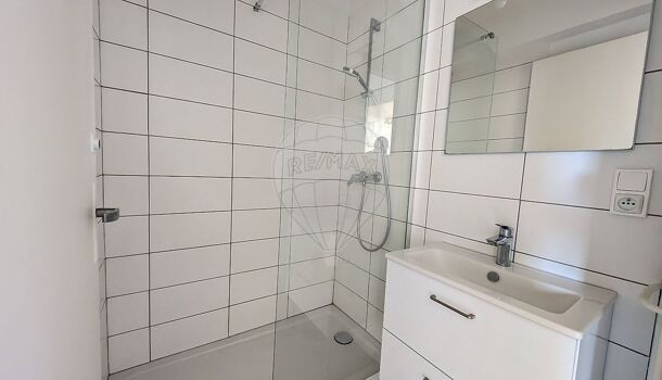 Appartement 2 pièces  à vendre Royan 17200