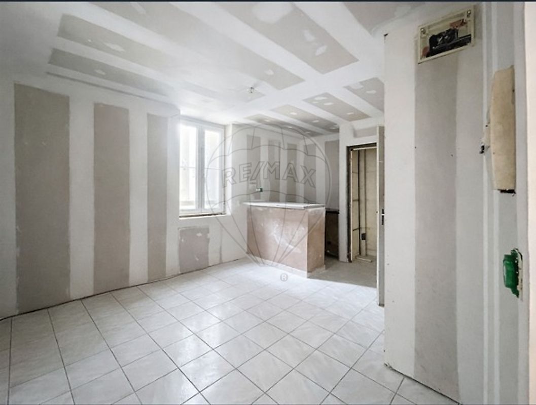 Appartement 1 pièces  à vendre Perpignan 66000