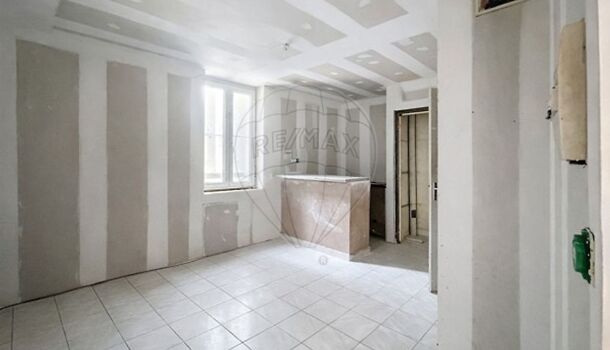 Appartement 1 pièces  à vendre Perpignan 66000