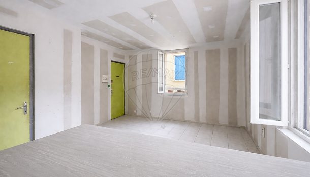 Appartement 1 pièces  à vendre Perpignan 66000