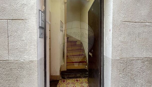 Appartement 1 pièces  à vendre Perpignan 66000