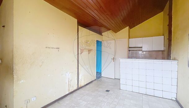 Appartement 1 pièces  à vendre Perpignan 66000