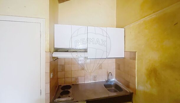 Appartement 1 pièces  à vendre Perpignan 66000