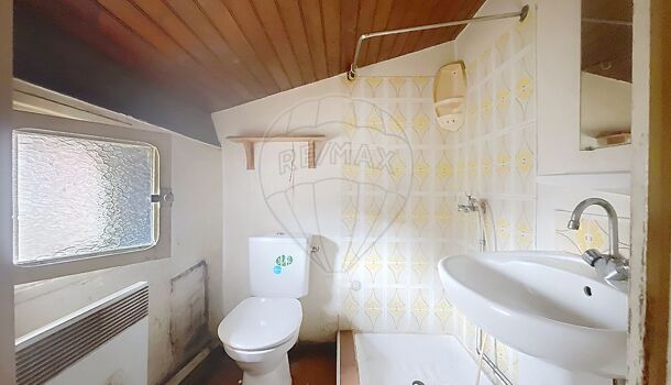 Appartement 1 pièces  à vendre Perpignan 66000