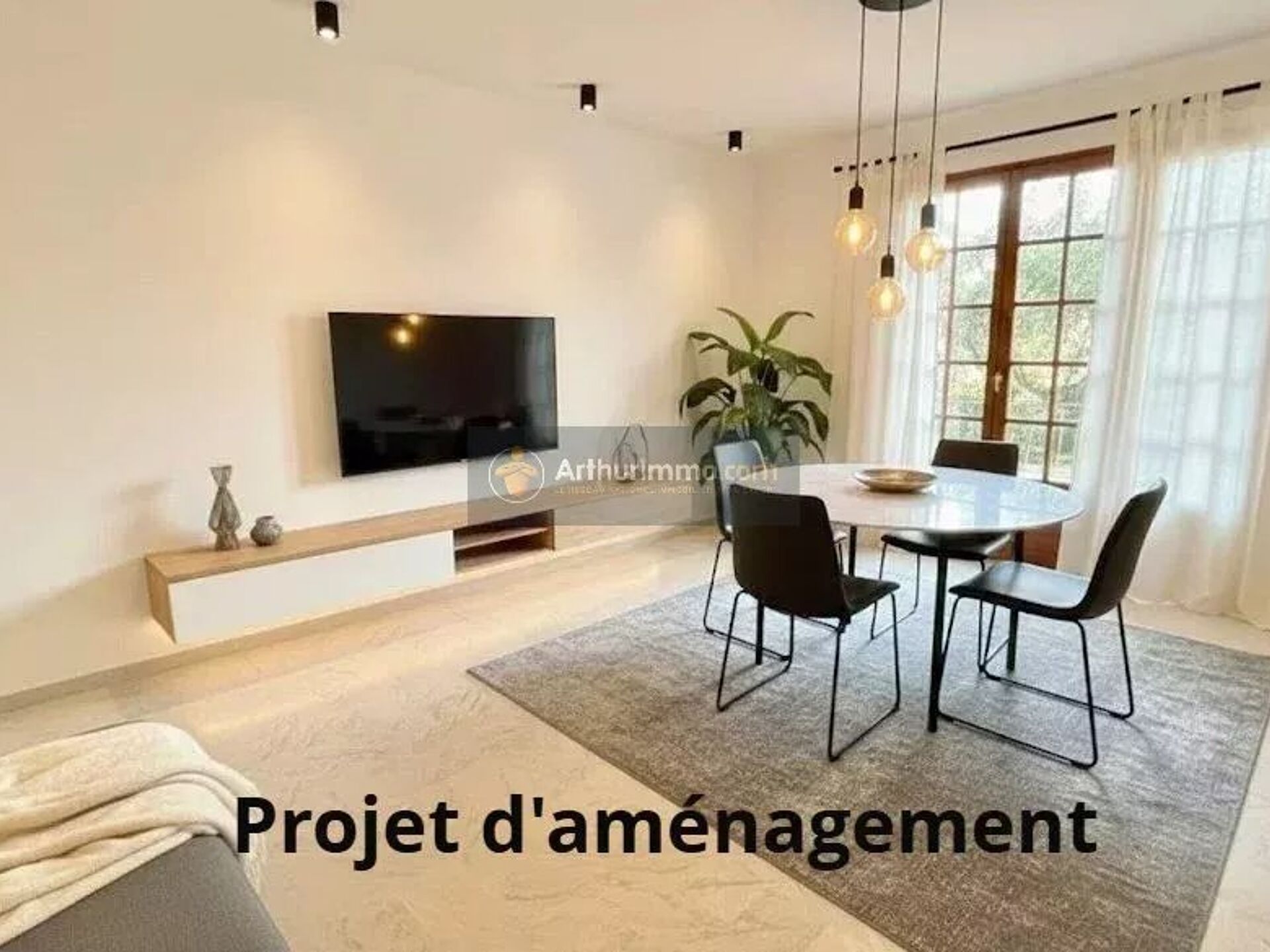 Appartement 2 pièces 41 m² · à Saint-Aygulf · 41 m² · 189 000 €