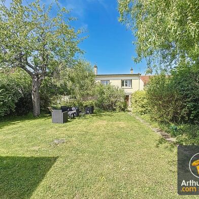 Maison 5 pièces 299000 €