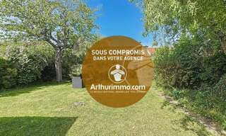 Maison 5 Pièces 106 m² à vendre à Quincy-sous-Sénart (91480)