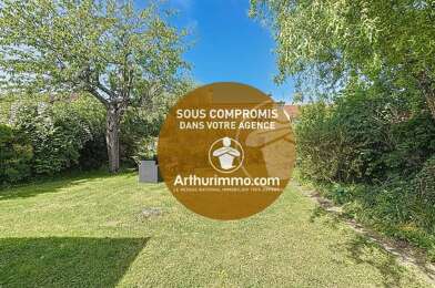 Maison 5 pièces 299000 €