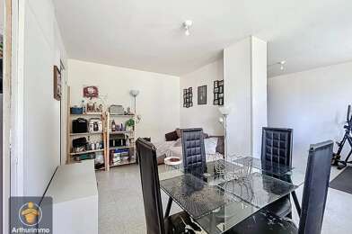 Appartement 2 pièces 119000 €