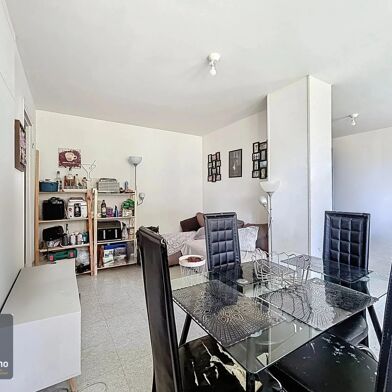 Appartement 2 pièces 129000 €