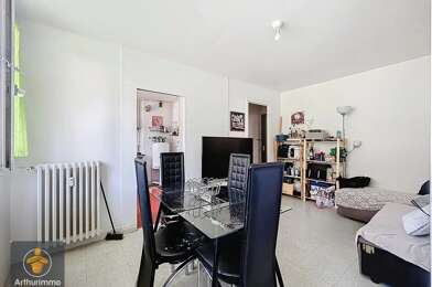 Appartement 2 pièces 119000 €