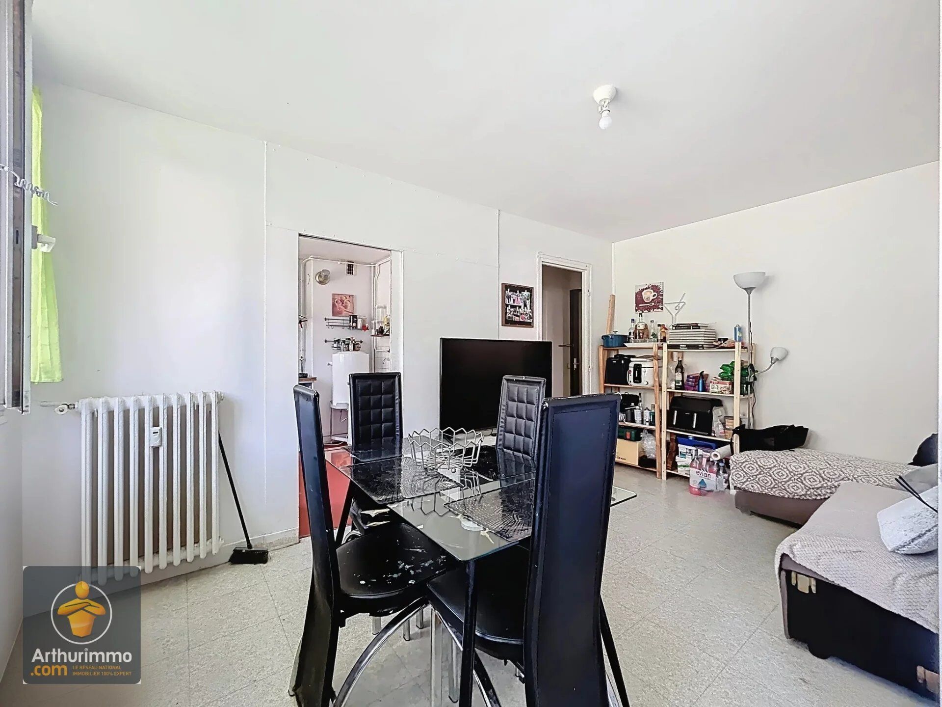 Appartement 2 pièces 40 m² · à Montgeron · 40 m² · 119 000 €