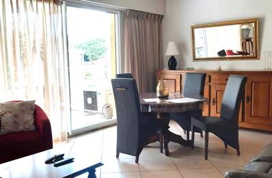 EXCLUSIVITÉ - CAVALAIRE T3 65 M² RÉSIDENCE TRÈS RECHERCHÉE — photo du bien