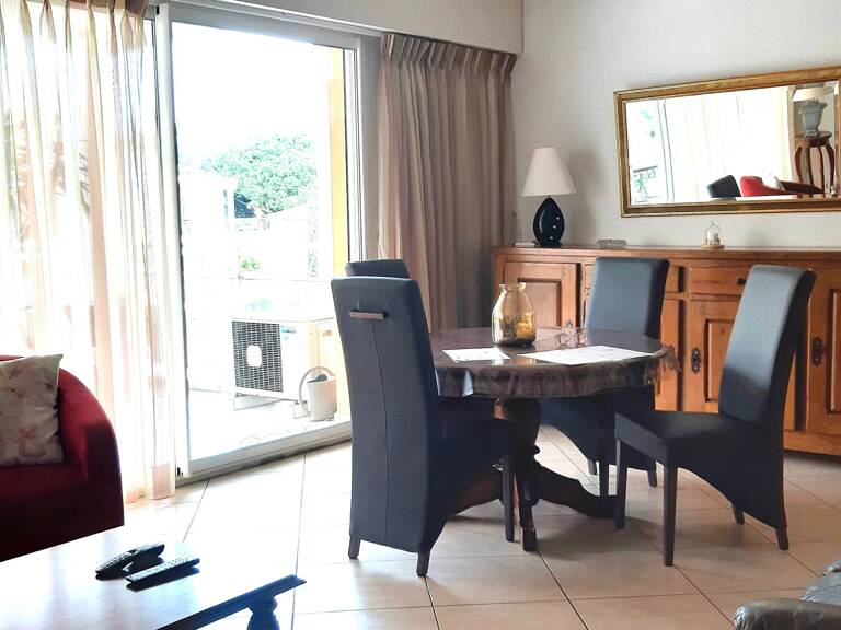 EXCLUSIVITÉ - CAVALAIRE T3 65 M² RÉSIDENCE TRÈS RECHERCHÉE — photo 1