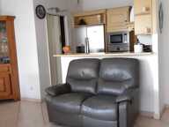 EXCLUSIVITÉ - CAVALAIRE T3 65 M² RÉSIDENCE TRÈS RECHERCHÉE — photo 3