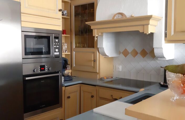 EXCLUSIVITÉ - CAVALAIRE T3 65 M² RÉSIDENCE TRÈS RECHERCHÉE — photo 4