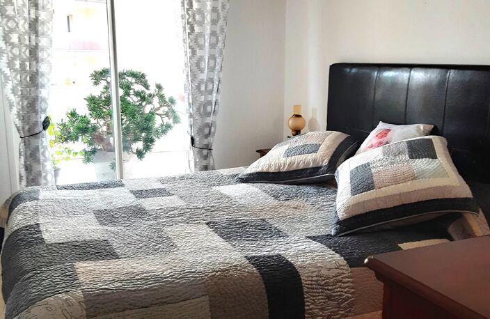 EXCLUSIVITÉ - CAVALAIRE T3 65 M² RÉSIDENCE TRÈS RECHERCHÉE — photo 5