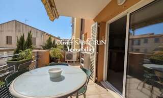 Appartement 4 Pièces 90 m² à vendre à Fréjus (83600)