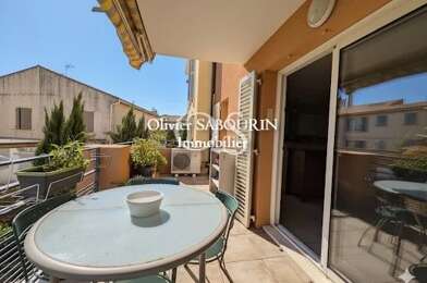 Appartement 4 pièces 334000 €