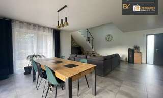 Maison 5 Pièces 150 m² à vendre à Vitré (35500)