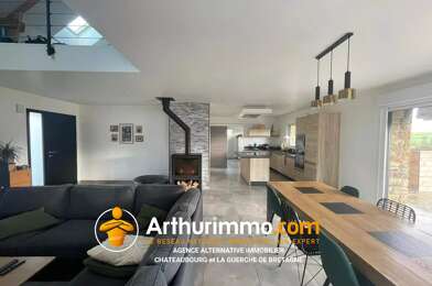 Maison 5 pièces 299250 €