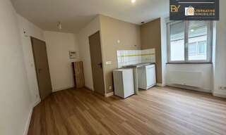 Appartement 2 Pièces 27 m² à louer à Retiers (35240)
